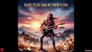Kahpe Felek Sana Nettim Neyledim Cgvibes - Psychedelic Rock Cover Resimi