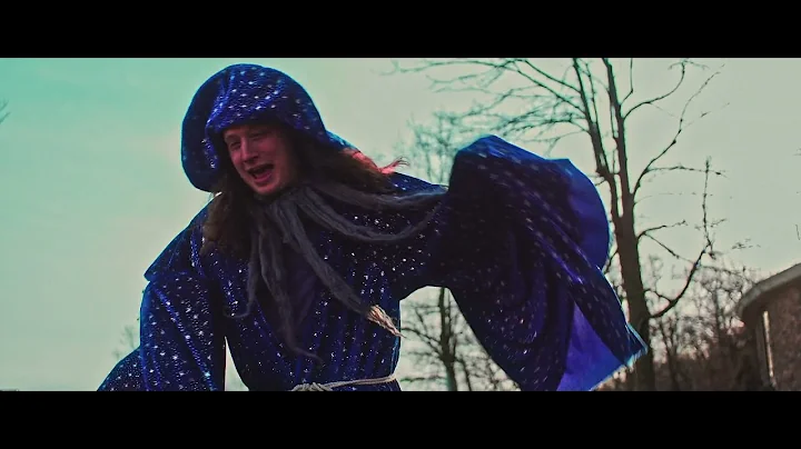 Jean Pool - "Fragile Bones" (Official Music Video)...