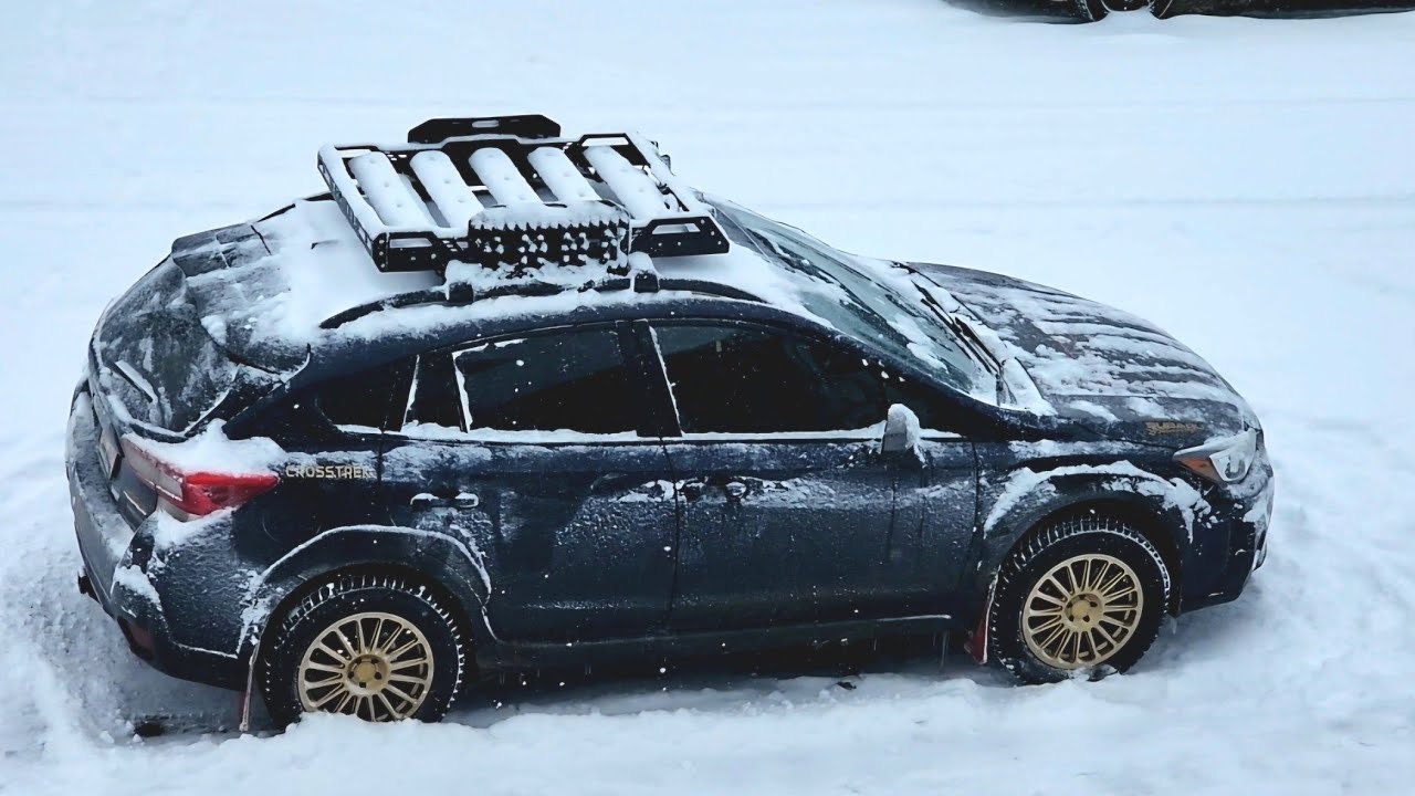 Epic Snowstorm in Calgary Canada 2024, A Spectacular Winter Wonderland, Winter days in Canada