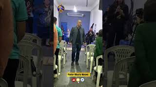Dios no puede ser burlado. #PastorAlbertoMalavé #CentroMundialdeAvivamientoSobrenatural