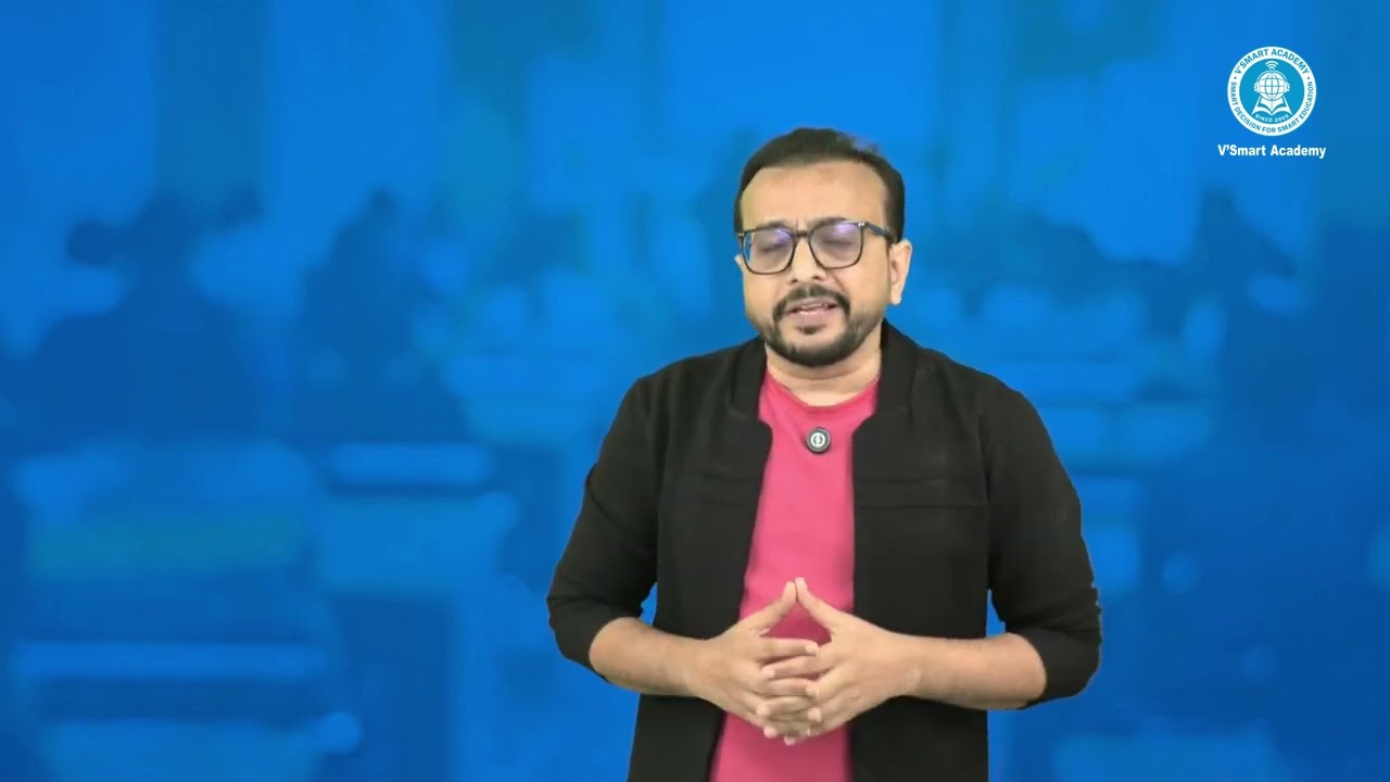 You’ve Done Your Best — Now Trust Yourself | All The Best For Exam | CA VB Sir