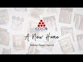 A New Home | Setting Up Color Ashram Space in Ahmedabad
