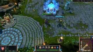 When ARABS play LoL (League of Legends)
