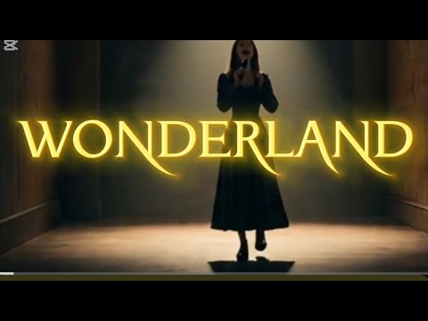 WONDERLAND IS A FUNTASY _/@blackbeautyofficialvlog4421 WONDERLAND IS A FUNTASY _/@blackbeautyofficialvlog4421