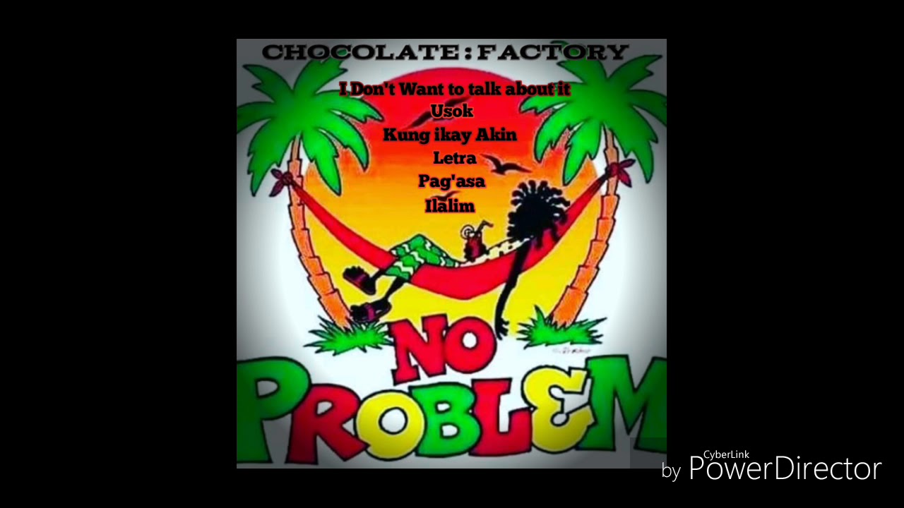 Chocolate factory wabad song chocolate factory reggae song YouTube