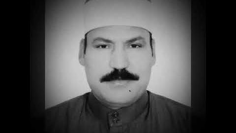 الشيخ حمدي سورة الحشر تلاوة بأداء راااقي