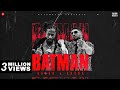 Batman official  aghor ft krna  prod by ashock  kalamkaar