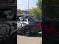 2jz sti first drive after swap #car #automobile #2jz #sti #subaru #wrx