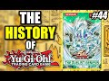 The Duelist Genesis | The History of Yu-Gi-Oh! #44