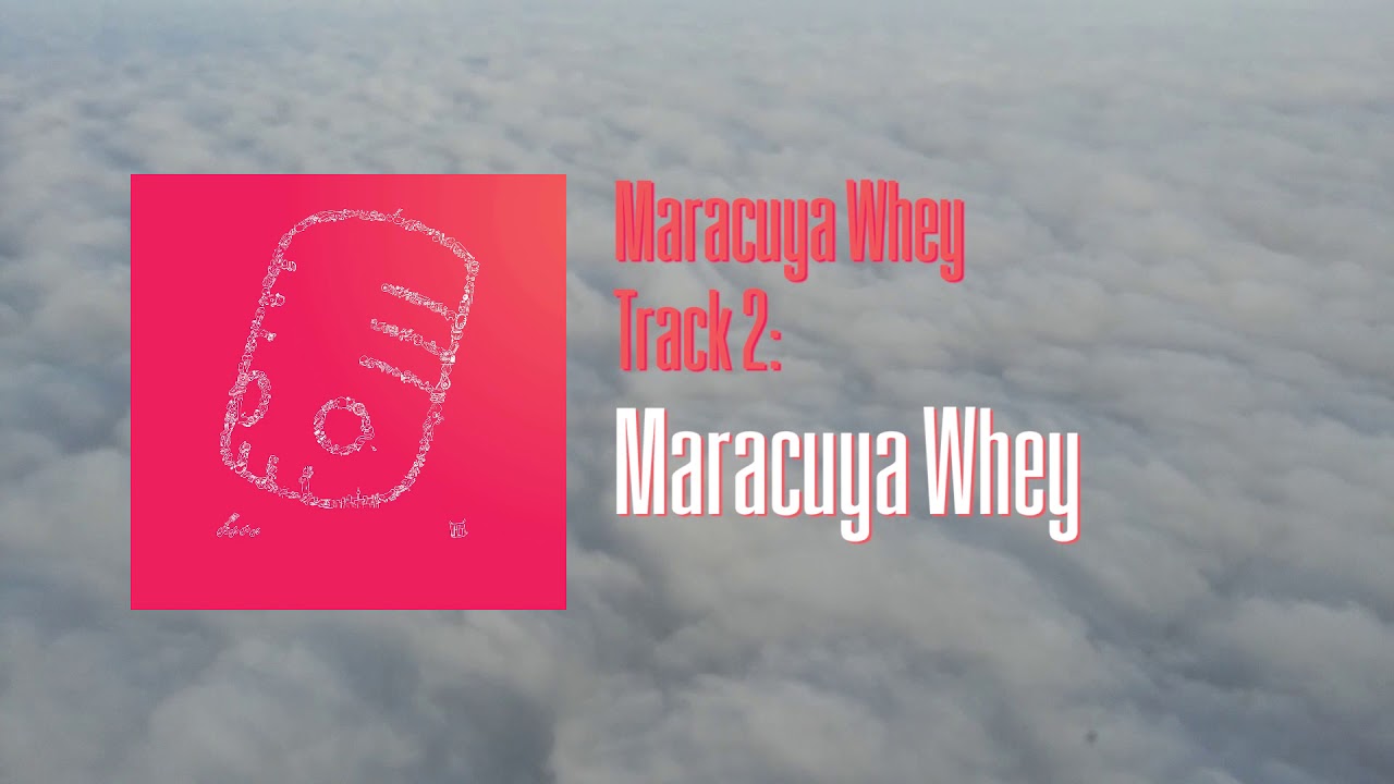 NilleFresh - Maracuya Whey
