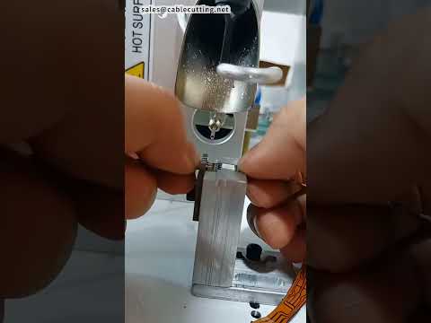 Semi Automatic Soldering Machine   Motivational Clip #factory #machine #cnc