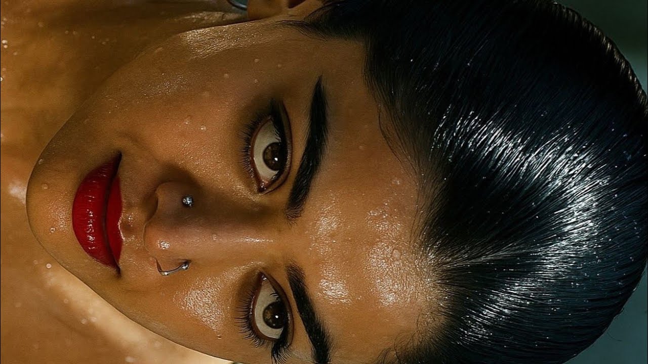 Random Actress's and Indian Girls bollywood tollywood Girls Lips Closeup