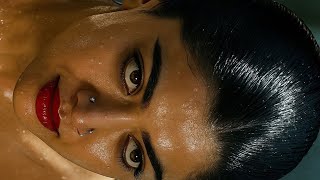 Random Actress's and Indian Girls bollywood tollywood Girls Lips Closeup