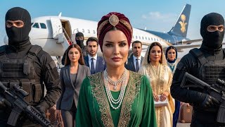 How The Richest Arab Wives Remain Untouchable 