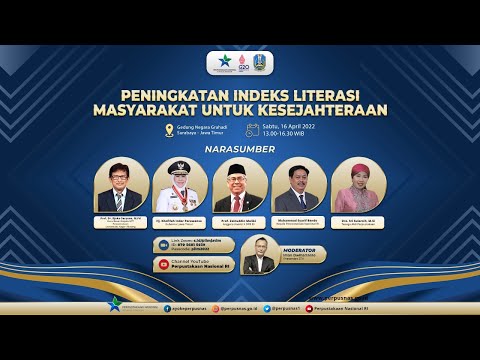 Peningkatan Indeks Ligerasi Masyarakat untuk Kesejahteraan di Prov Jawa Timur