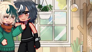 “Flirting?” || MHA || Villain Rehab Part 3 || BakuDeku