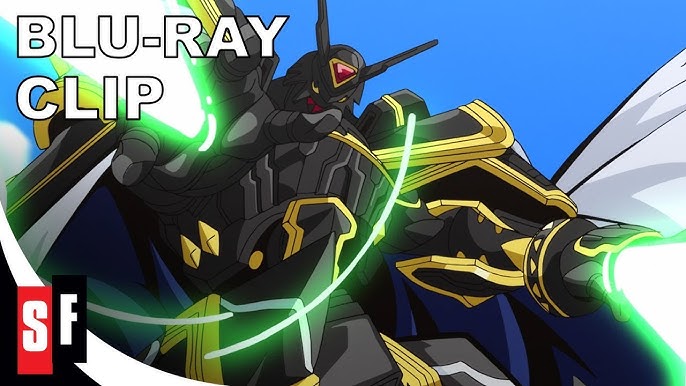 Otaku Nuts: Digimon Adventure Tri Part 5: Coexistence Review - Cruising for  a Snoozing