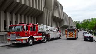 2017-06-05 - Le 501 et 201 sur l'ave. Wilfrid-Laurier