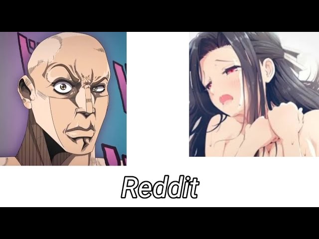 Attack on titan Mix girls Anime vs Reddit (Rock) 🥵🔥💯see This video enjoy  Thank you 😊💌 