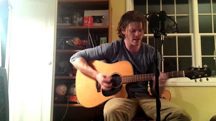 Zachary Fleming - Poison Woman (Original Song)
