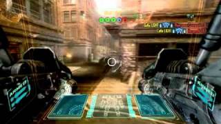 F.E.A.R. 2 - Stealth & Fly Hacks (ONLINE)