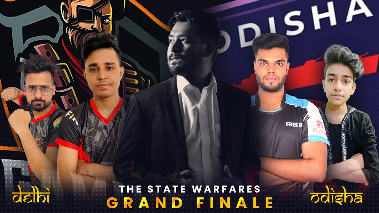 Garena Free Fire - The Grand Finals of the Free Fire India Today League  countdown has begun! 🤩 Only 3 more days before Free Fire takes over Siri  Fort Delhi. 🇮🇳 Come