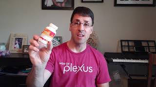 The Plexus 3 Day Challenge. What you receive for $20, and how to join our next accountability group! Profile