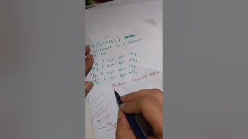 CSIR NET June 2017 - Debatable question