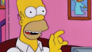 Homer Simpson How To Make Money Online