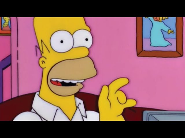 OPENING A BOOK I DONT WANT TO READ - Internets Homer