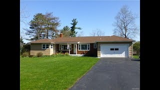 895 Escarpment, Lewiston NY