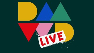 DMWD Live - Episode 3 - Industrial DataOps - Beyond Data Collection