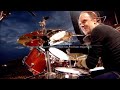 The Big 4 : Metallica koncert. A Metallica Észak - Amerikai Rockbanda.