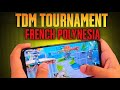 Finale  tams vs trendmoe  tournoi tdm de la polynsie franaise