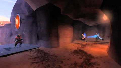 Pyro Arrow Reflect Kill