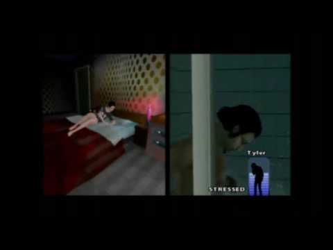 Indigo Prophecy Walkthrough Part 6 Police Work (1/2)