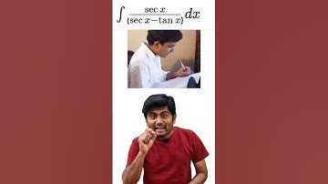 अरे! 😱😳 गजब इतना आसान #integration #class12 #class12cbseboard