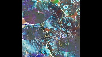 tondiue - Koye Part 3 ‐ Harvest LP - [SYNSYN02] - 2023