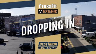 Dropping In: CrossFit Engage