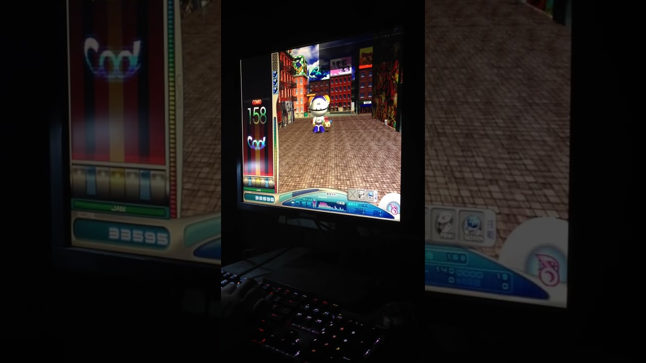 Electro8 Easy x2.5 Speed Full Combo 