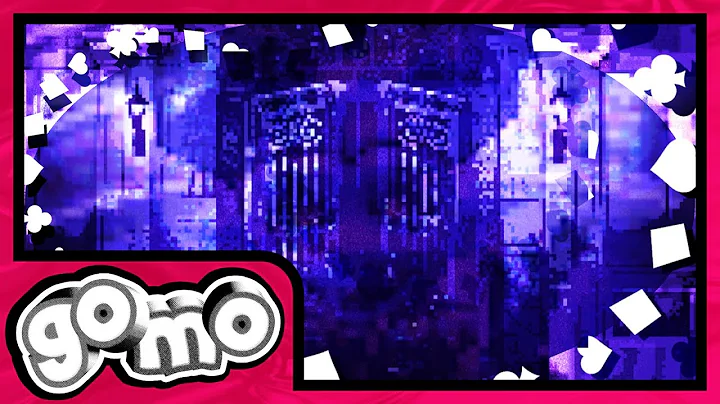 THE WORLD REVOLVING (deltarune) - Gomo Remix