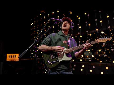 Racing Mount Pleasant - Full Performance (Live on KEXP)