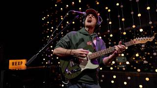 Racing Mount Pleasant - Full Performance (Live on KEXP)