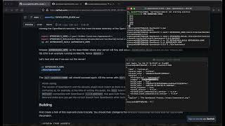 Setting up OpenSearch Security for Development Part 1