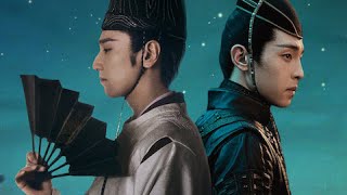 [ENG SUB] [FMV] The Yin-Yang Master: Dream of Eternity OST | Tomb of Infatuation -Deng Lun