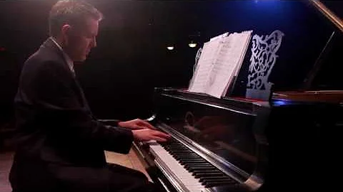 Libertango by Astor Piazzolla