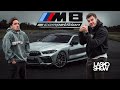 Essai bmw m8 competiton 625 cv  on achte ou pas 