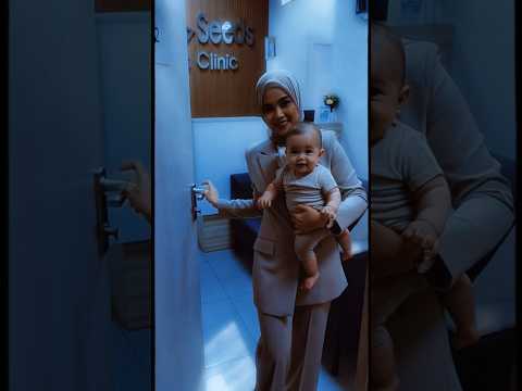 عيادات سيدز كيدز كلينيك التجمع الخامس    اكسبلور بيبي  دكتور 