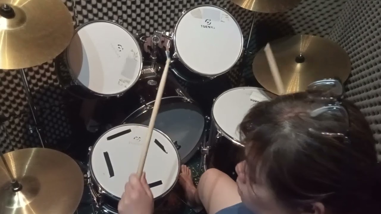 Cathy learn how to play Memories