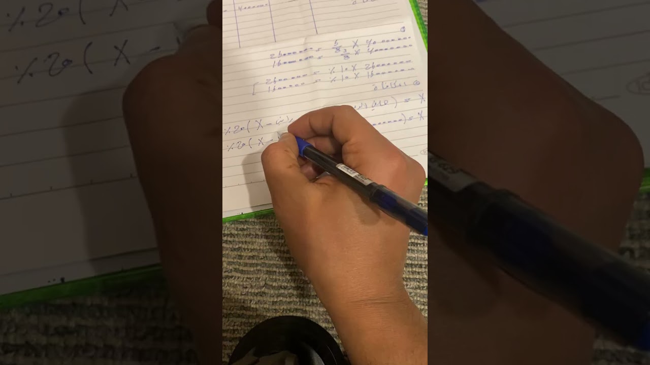 توزيع الارباح والخسائر ( شركات )